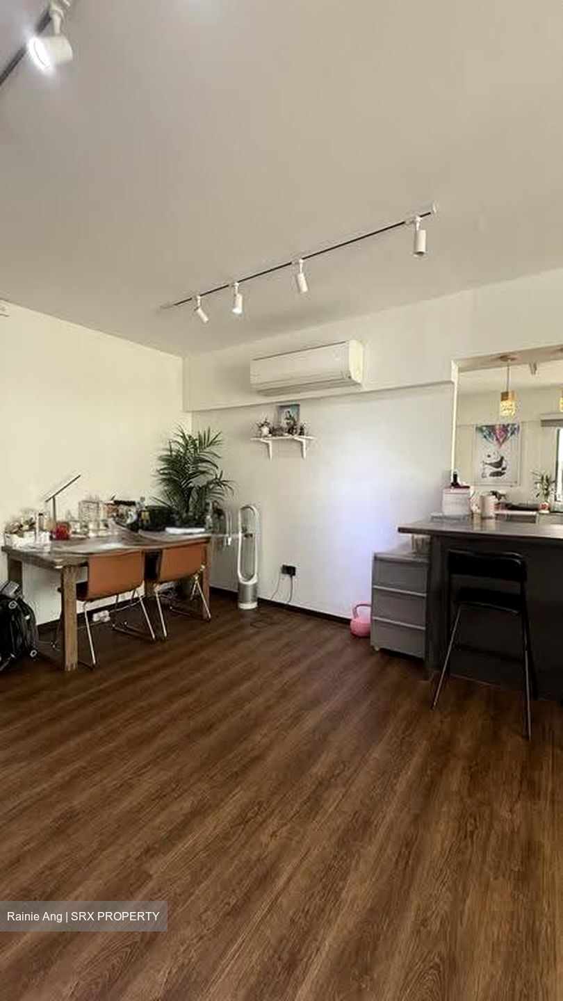 Blk 133 Edgedale Plains (Punggol), HDB 5 Rooms #630192241
